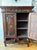 Tribal Small Early 19th Century Indonesian Textile Cabinet For Sale - Image 3 of 8