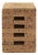 Short Cork Stool For Sale