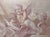 Putti, 19th Century, Oil Paintings on Canvas, Set of 2 For Sale - Image 3 of 18