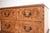 Burr Walnut Chest on Chest of Drawers, 1930s For Sale - Image 9 of 12