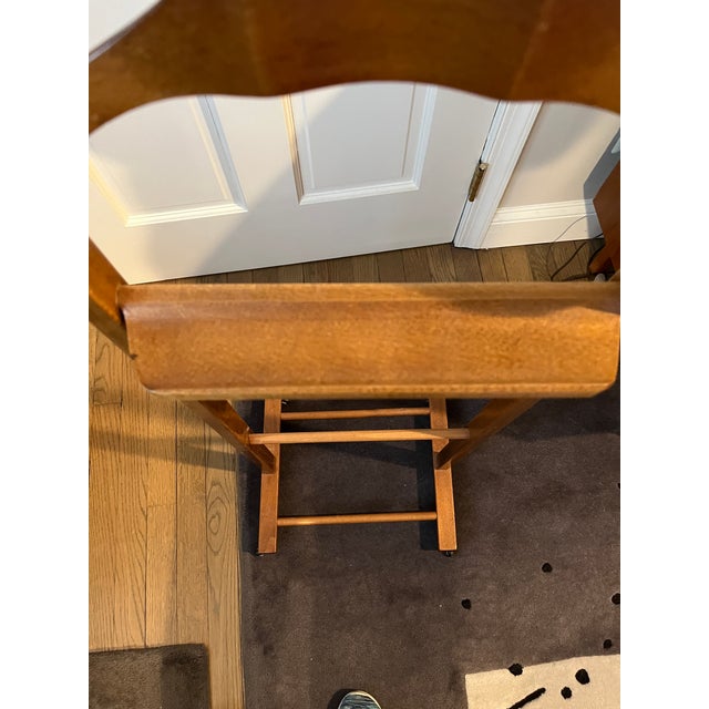 1960s 1960s Midcentury Modern Reguitti Valet Stand - Made in Italy For Sale - Image 5 of 11