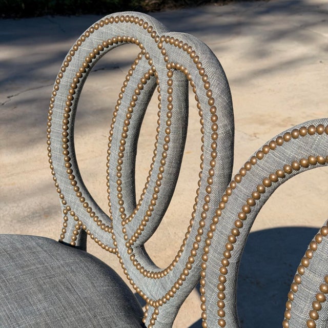 Bring unparalleled architectural elegance and a striking global perspective to your interior with this authentic Barry...