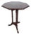 English Victorian Octagonal Tilt-Top Occasional Table, 1900s For Sale