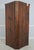 Stephen Von Hohen Pine Corner Cupboard Cabinet For Sale - Image 12 of 13