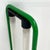 Green Double Neon Lamp by Gian N. Gigante for Zerbetto, 1980s For Sale - Image 9 of 13
