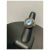 Sterling Blue Topaz Ring, Size 6.5 For Sale - Image 11 of 11