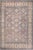 Southwestern Kazak Rustic Gray/Ivory Wool Rug - 8'3''x10'1'' For Sale - Image 10 of 10