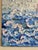 Textile Atlantic Ocean — Original Abstract Seascape by Diane Grant For Sale - Image 7 of 7