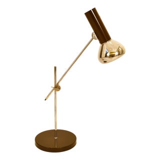 Table Lamp by J.T. Kalmar, 1960s For Sale