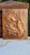 Bas-Relief Painting in Copper wth Mother of God Motif by M.A., 1950s-1970s For Sale - Image 10 of 10