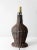 Vintage Wicker Table Lamp For Sale - Image 6 of 12