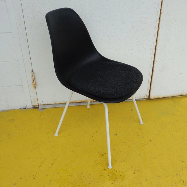 Eames for Herman Miller Shell Chair For Sale - Image 13 of 13