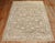 Brown Zabihi Collection Brown Persian Malayer Rug For Sale - Image 8 of 9