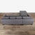 Modern L-Shaped Sofa With Chaise For Sale - Image 4 of 10