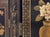 Chinoiserie Coromandel Six Panel Screen For Sale - Image 11 of 18