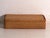 Wood Antique Japanese Box in Woven Bamboo, Japan, 1950 For Sale - Image 7 of 11