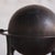 1950s Belgian Bronze Globe For Sale - Image 4 of 4