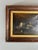 Unkwown, Still Life with Helmet and Antique Objects, 1800s, Oil on Canvas For Sale - Image 3 of 8