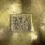 Mid 20th Century Mid-20th Century Chinese Export Chinoiserie Etched Brass Tripod Censer For Sale - Image 5 of 5