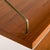 Teak 4-Bay Wall Unit attributed to Poul Cadovius for Cado, 1960s For Sale - Image 15 of 18