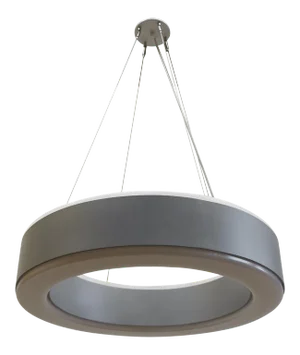 Halo Pendant Light