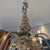 1900s E.F.Caldwell Silver-Plated Chandelier. For Sale - Image 4 of 8