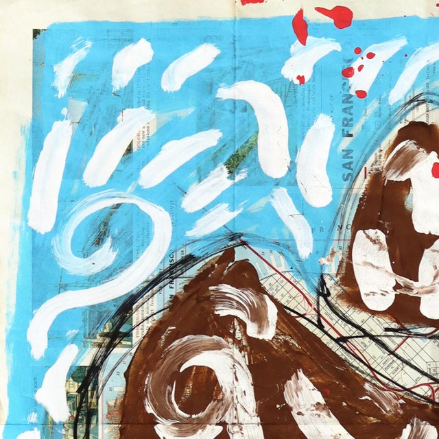 Jesse’s imagery often merges playful and gritty elements, blending floral patterns, vintage-inspired designs, and bold...