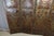 Cordovan Leather Screen, 17th Century For Sale - Image 5 of 12