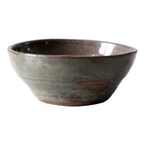 Vintage Studio Pottery Bowl
