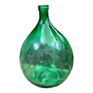 Early 19th Century French Demijohn