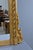 Mid-19th Century Louis XVI Golden Mirror For Sale - Image 14 of 18