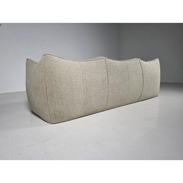 Mario Bellini Le Bambole Sofa by Mario Bellini for B&B Italia, 1970s For Sale - Image 4 of 12