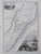 1851 Tallis Map of Natal and Mozambique For Sale