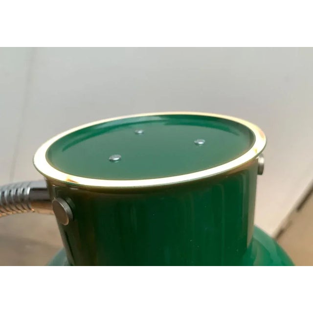 Mid-Century Swedish Bumling Floor Lamp by Anders Pehrson for Ateljé Lyktan, 1960s For Sale - Image 11 of 18