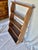 Early 20th Century Oak Wall Shelf For Sale - Image 10 of 12