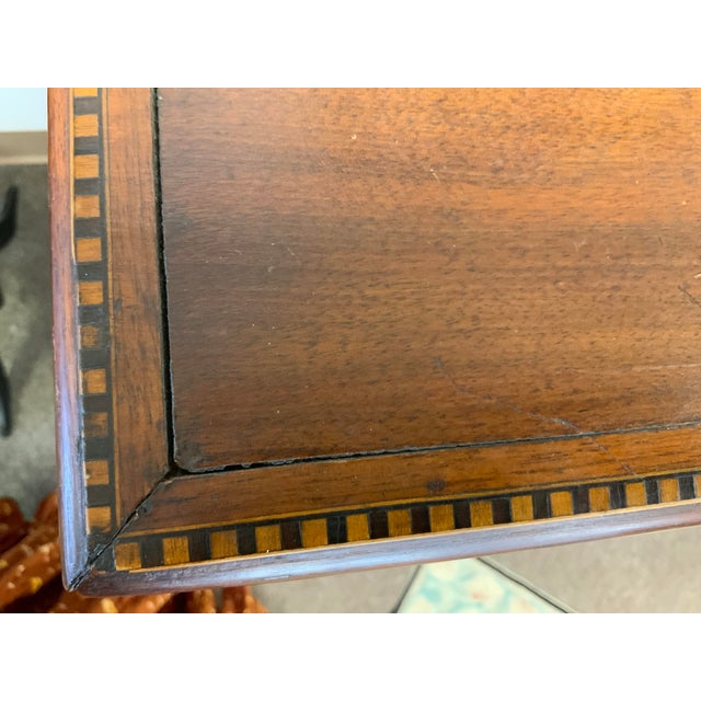 Late 18th Century Chippendale Chest For Sale - Image 17 of 17