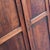 Vintage Parisian Wardrobe Two-Door in Pine, 1950s For Sale - Image 11 of 14