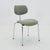 Vintage mid-century austrian chair se 68 by egon eiermann for wilde & spieth, 1990s discover timeless elegance with this...