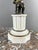 Napoleon III Bronze and Marble Candelabra, Set of 2 For Sale - Image 6 of 13