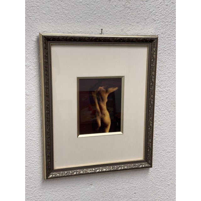 Figurative Female Nude Painting For Sale - Image 10 of 12