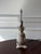 Vintage Petite Pineapple Lamps - A Pair For Sale In Washington DC - Image 6 of 16