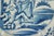 Antique Ceramic Tile from Blue Delft Factory, 1700s For Sale - Image 12 of 18