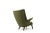 Mid-Century Modern Mid-Century Danish Bear Lounge Chair by Bent Møller Jepsen For Sale - Image 3 of 13