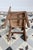 Antique Wooden Childs Chair, 1890s For Sale - Image 6 of 7