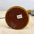 Mustard Enamelled Metal and Aluminium Adjustable Desk Lamp from Prova, Italy, 1970s For Sale - Image 10 of 11