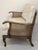 Vintage Louis Sofa with Woven Sides, 1965 For Sale - Image 12 of 18