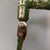 Dark Green Three-Arm Machine Lamp by Mek Elek For Sale - Image 9 of 18