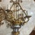 Hollywood Regency Sherle Wagner Maison Bagues Harp Back Crystal Sconces For Sale - Image 3 of 9