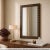 Dimensions: 30" W x 1.5" D x 52" H This piece is handcrafted by artisans using basic hand tools. Due to the nature of this...