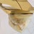 1990s Vintage MCM Brass Marble Based Signed Sailboat Figurine For Sale - Image 5 of 5